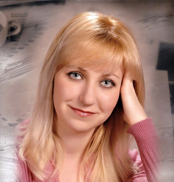 Ольга Возгорькова