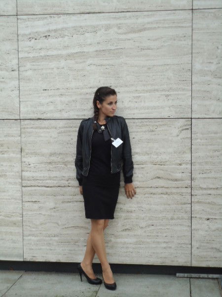 Анастасия Бахарева