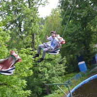 Даня Кипелов