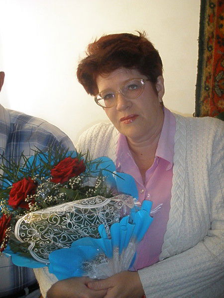 Ольга Макеева