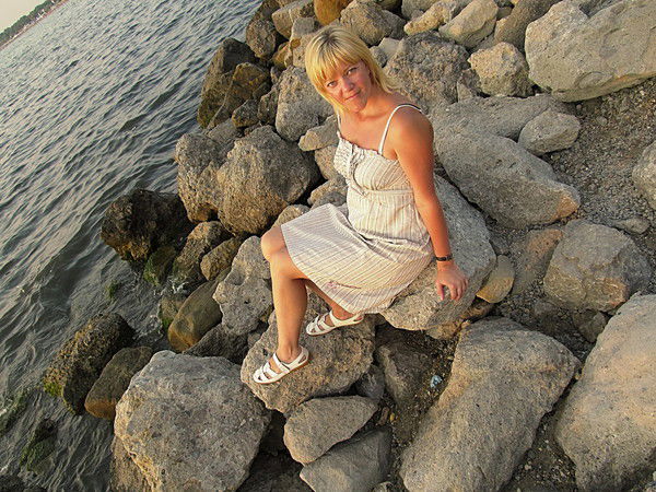 Светлана Ряхова