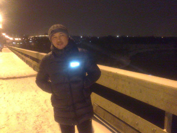 Саматбек Ысманов