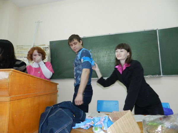 Никита Плешков