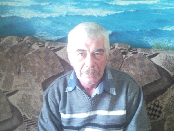 Сергей Арутюнов