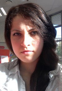 Маша Папилина