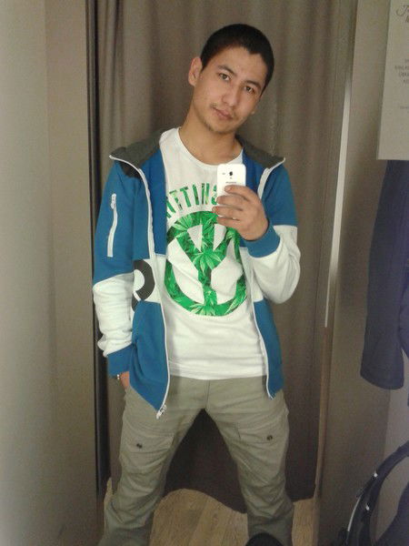 Нурлан Асанкадыров