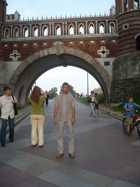 Александр Кузьмин