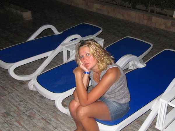 Елена Низовцева