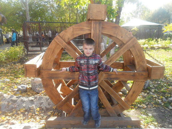 Владислав Ворсин