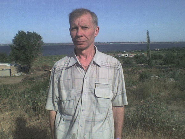 Валерий Гришанин