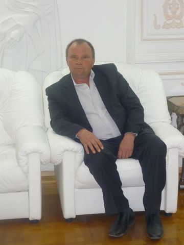 Сергей Соколенко