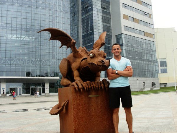 Виталя Плешаков