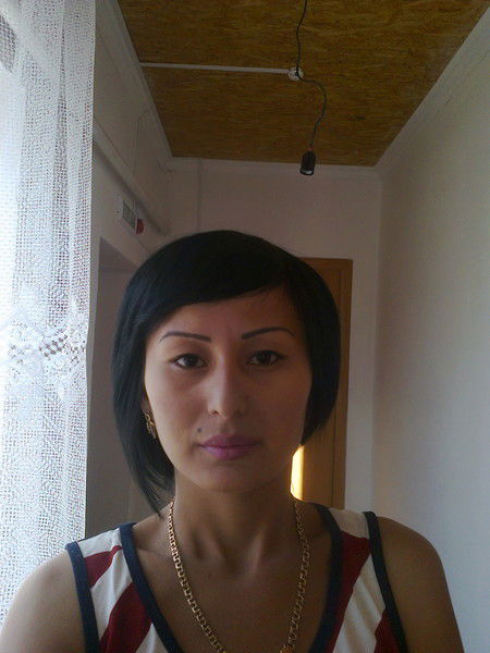 Куралай Сейтмамбетова