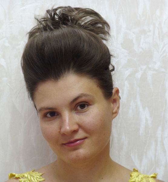 Маргарита Зайцева