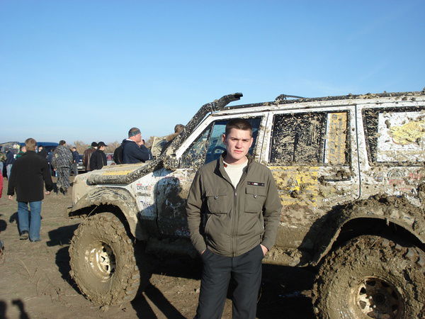 Роман Меркулов