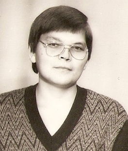 Камиль Фаритов