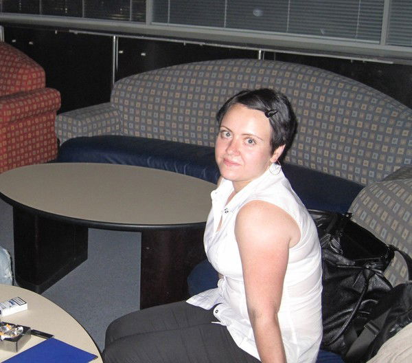 Надежда Куликова