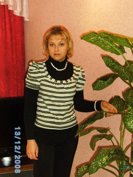 Наталья Маклакова