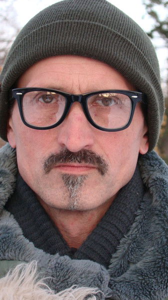 Ростислав Лисецкий