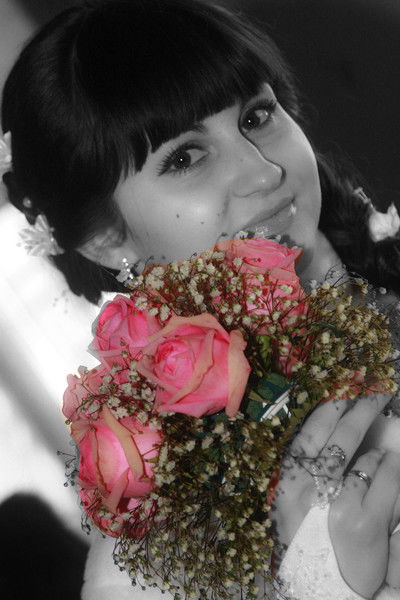 Инга Кольцова