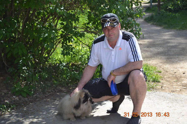 Сергей Барыбин