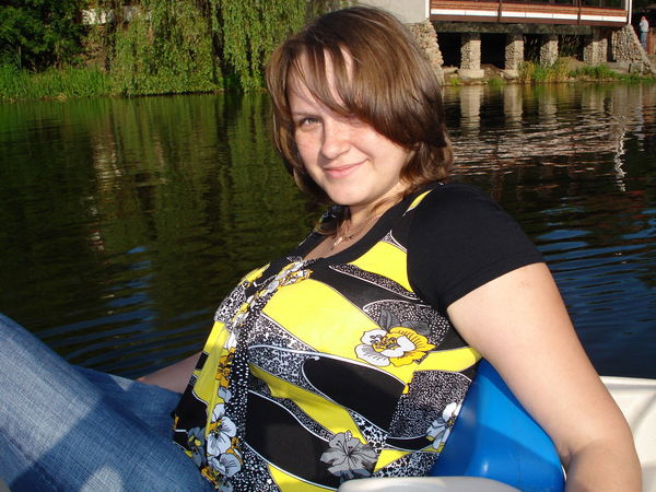 Катя Приставко