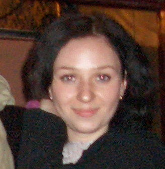 Антонина Анушина