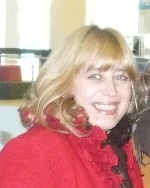 Светлана В. Федотова