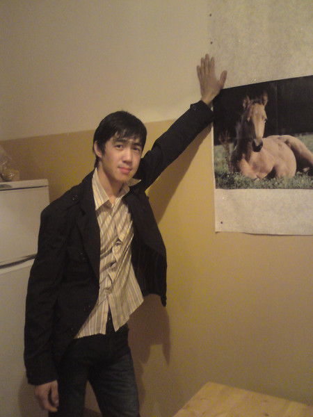 Тыныбек Токсонбаев