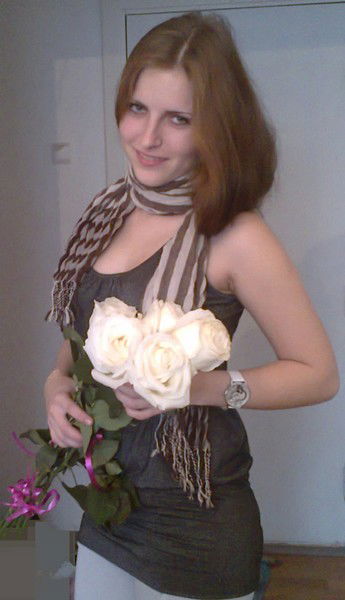 Наталья Афанасьева