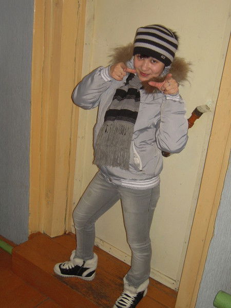 Татьяна Александрова