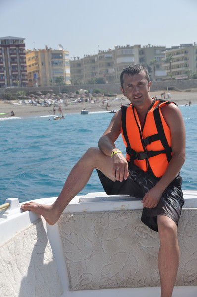 Олег Семикопенко