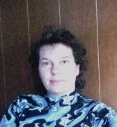 Лариса Клинцова