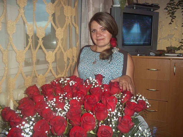 Ирина Прищенко