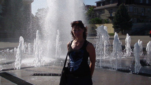 Ольга Бабкина