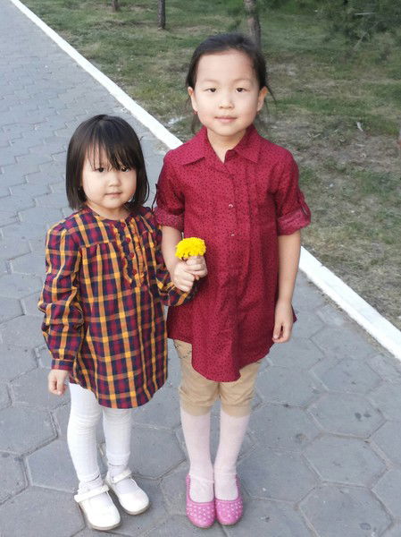 Nursaule Babaniyazova