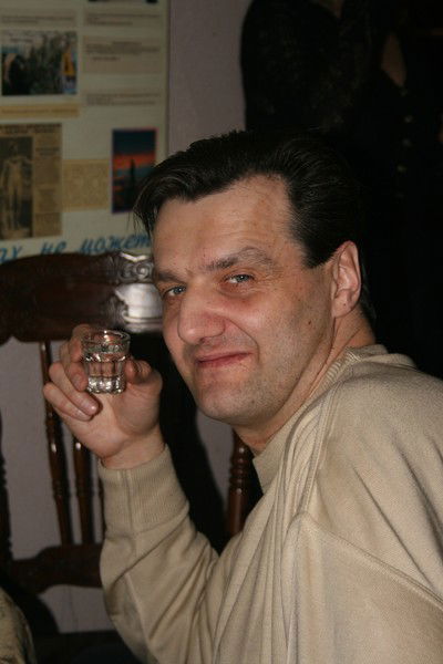 Сергей Гладченко