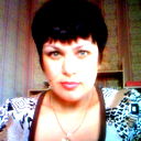 Светлана Русяева