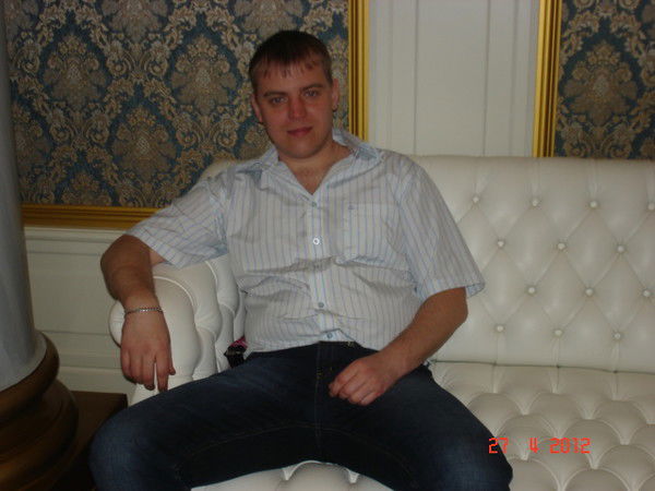 Александров Виталий