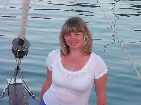 Екатерина Сергеева