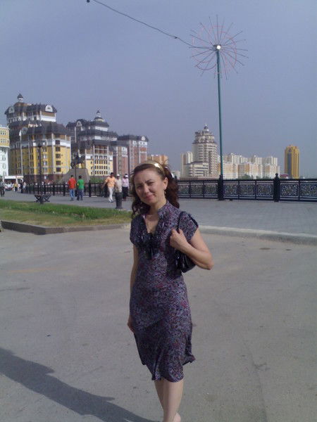 Сымбат Смайылова