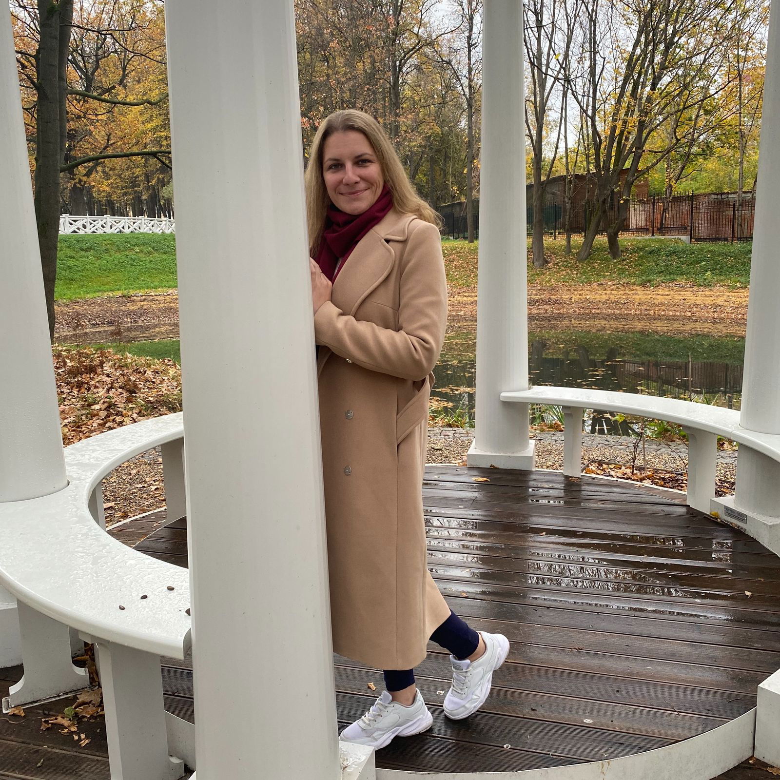 Света Куденкова