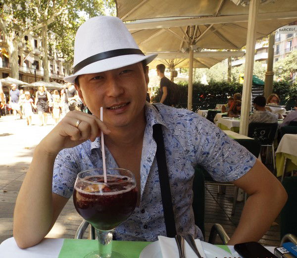 Андриан Хен