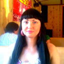 Жанна Вахитова