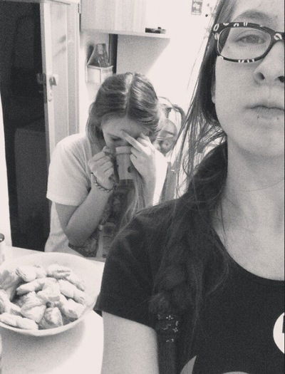 Дарья Аксенова