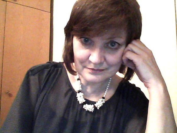 Ольга Зинченко