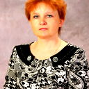 Татьяна Гаврилова