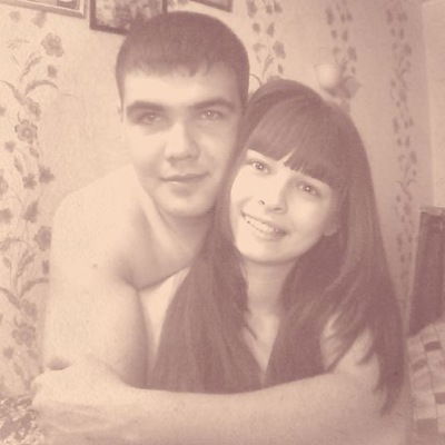 Анастасия Курамшина