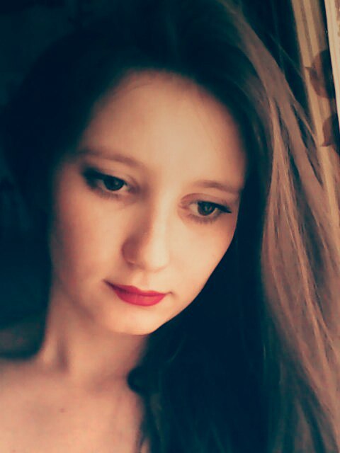 Ирина Мирон