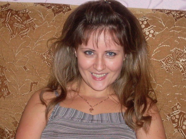 Мария Безверхая